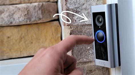 does a Ring Doorbell actually